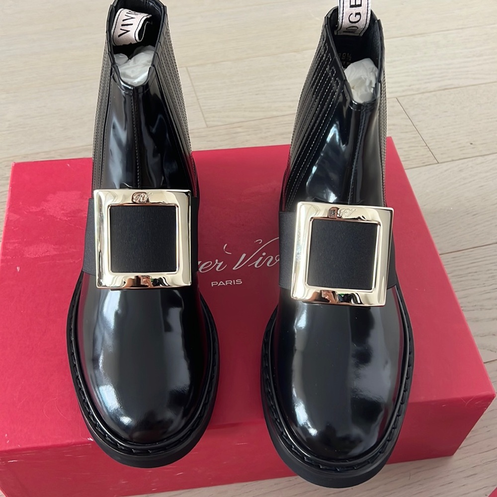 Roger Vivier Shoes!!!!